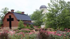 Visitors Welcome to Billy Graham Library This Summer