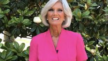 Anne Graham Lotz Leads Women in Prayer Across the Nation