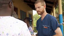 Ebola Survivor Dr. Kent Brantly: ‘I Thought I Was Going to Die’