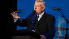 Franklin Graham on the Significance of Juneteenth