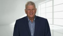 Franklin Graham On Your Purpose and Value