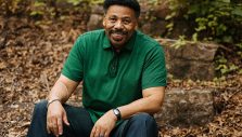 Tony Evans: Church ‘Needs to Be the Cure’ for Racism