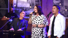 Top Latin American Artists Join Forces to Encourage Pastors