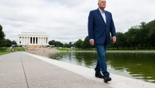 Franklin Graham: You Can Do Something Powerful