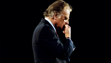 Billy Graham’s Prayers at the 1988 National Conventions