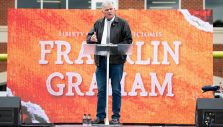 Franklin Graham’s Message for College Students in 2020