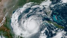 Deployed Chaplains Brace for Hurricane Delta in Southeast