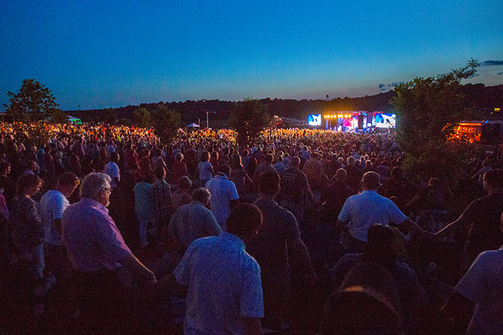 Crowd