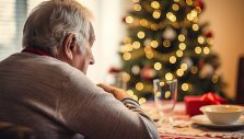 Fighting Loneliness at Christmastime