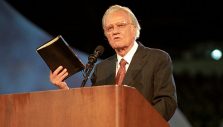 Is the Bible Reliable? 5 Answers from Billy Graham