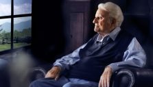 5 Answers From Billy Graham on Heaven