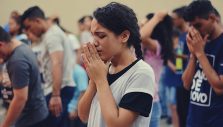 Is Prayer the Only Way for People to Get Something from God?