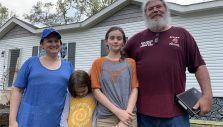 Miller Family Opens Up About Loss of 14-Year-Old After Hurricane