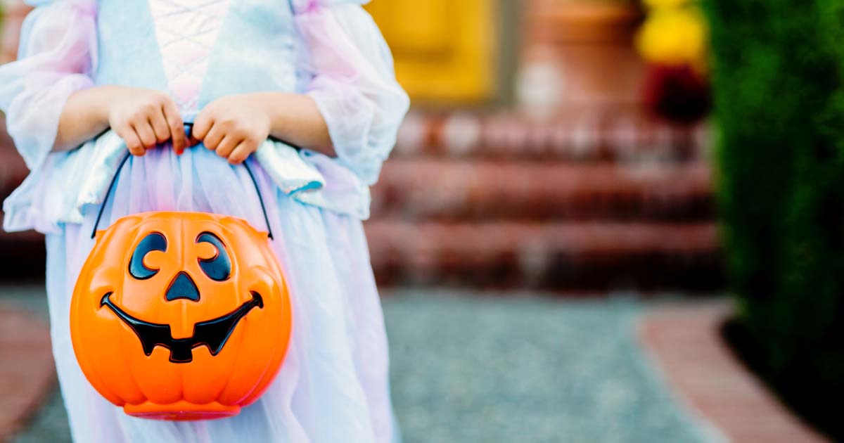 Halloween: the Meaning, History and Christian Response