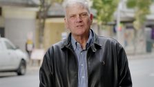 Thanksgiving Message From Franklin Graham