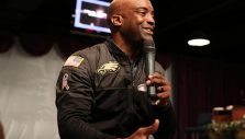 Philadelphia Eagles Team Chaplain on Following God’s Plan