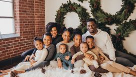 Benjamin Watson: The Bible Is God’s Playbook for the Family