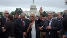 Anne Graham Lotz: A Call to Prayer for America