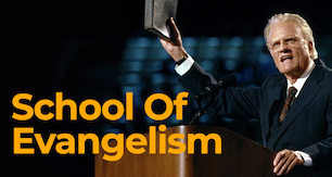 School of Evangelism Online