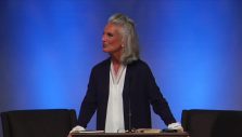 A Word from Anne Graham Lotz on Confusion and Fear