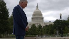 Urgent Prayer Alert From Franklin Graham on the Equality Act