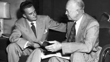 Billy Graham: Pastor to the Presidents