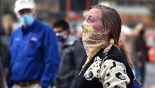 Boulder Shoppers Open Up to God, Share Survival Stories