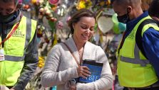 Heartbroken Woman Finds Jesus After Boulder Tragedy