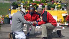 Billy Graham Chaplains Help Minneapolis Suburb Process Pain