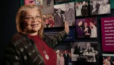 Alveda King on Billy Graham’s Leadership in Civil Rights Movement