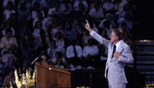 Billy Graham: Success and Peace
