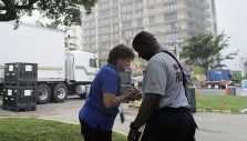 Franklin Graham Urges Prayer Following Miami Tragedy