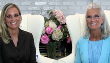 Anne Graham Lotz, Daughter Rachel-Ruth on Finding Peace