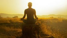 How a Yoga Guru Follower Discovered the One True God.