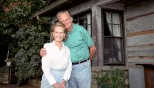 Ruth and Billy Graham’s Love Story