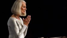 Anne Graham Lotz: What Impossible Situation Are You Facing?