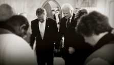9/11 Remembered: A Billy Graham Radio Special