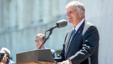 Franklin Graham: What You Do Has Eternal Impact