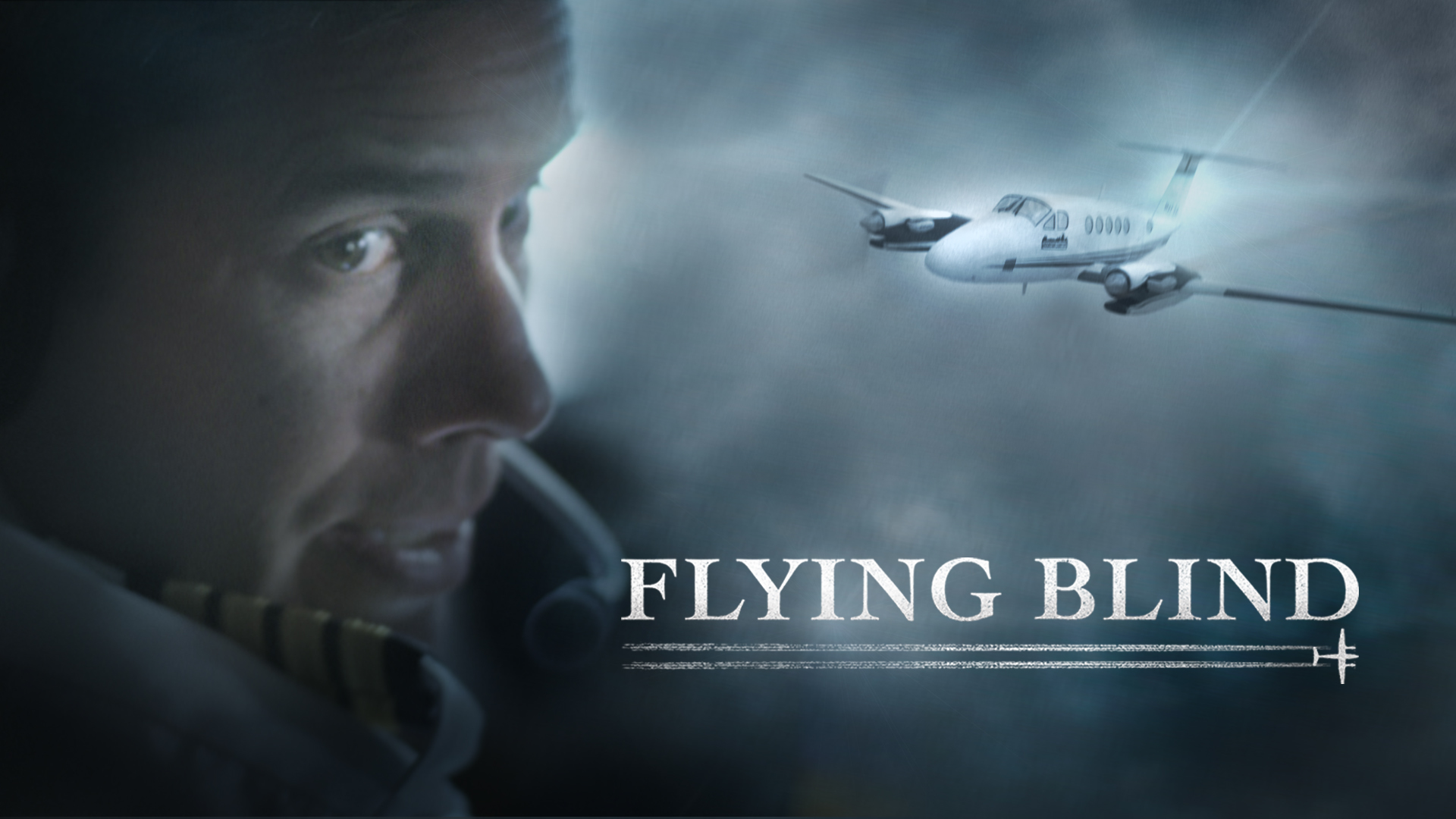 Flying Blind