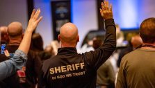 The Impact of Law Enforcement Appreciation Events