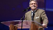 Eric Metaxas: The Evidence of God