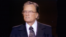 The University of Life: A Classic Message from Billy Graham
