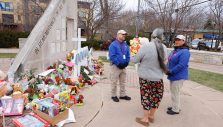 Chaplains Support Wisconsin Community After Parade Attack