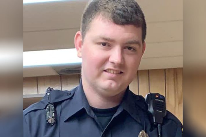 Police Officer Michael Chandler