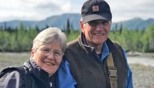 Franklin Graham Shares Good Report After Open-Heart Surgery