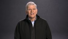 A Word From Franklin Graham This New Year