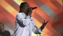 How Newsboys’ Michael Tait Is Taking a ‘Stand’