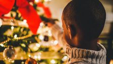 The First Christmas Was Far From Perfect