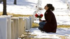Is It Wrong to Celebrate Christmas While Facing the Loss of a Loved One?