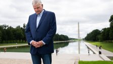Franklin Graham: The Antidote to Fear